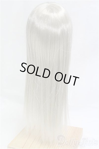 画像2: 7-8inch/ウィッグ/インチ　BJD　MJD　ドール用 I-25-11-30-158-KD-ZI (2)