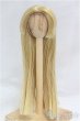 画像1: 7-8inch/ウィッグ/インチ　BJD　MJD　ドール用 I-25-11-30-159-KD-ZI (1)
