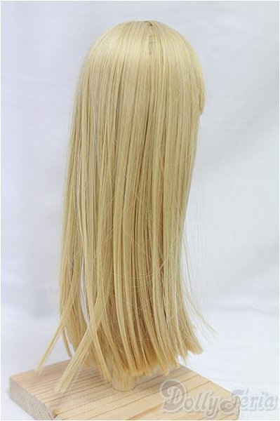 画像2: 7-8inch/ウィッグ/インチ　BJD　MJD　ドール用 I-25-11-30-159-KD-ZI (2)