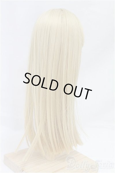 画像2: 7-8inch/ウィッグ/インチ　BJD　MJD　ドール用 I-25-11-30-159-KD-ZI (2)