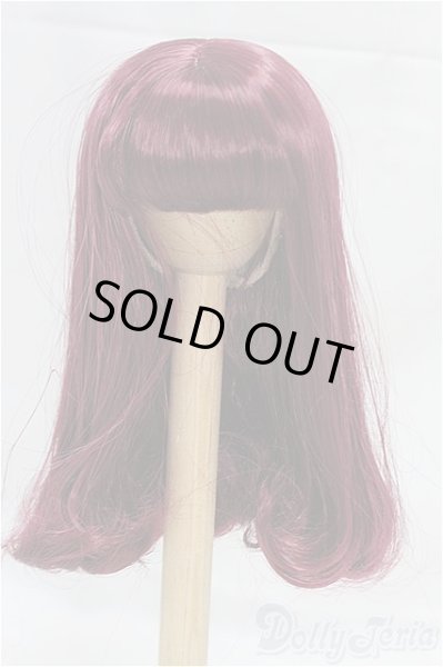 画像1: 7-8inch/ウィッグ/インチ　BJD　MJD　ドール用 I-25-11-30-160-KD-ZI (1)