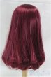 画像2: 7-8inch/ウィッグ/インチ　BJD　MJD　ドール用 I-25-11-30-160-KD-ZI (2)