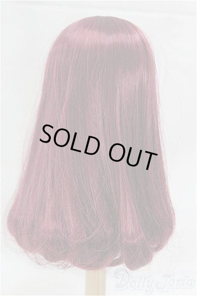 画像2: 7-8inch/ウィッグ/インチ　BJD　MJD　ドール用 I-25-11-30-160-KD-ZI (2)