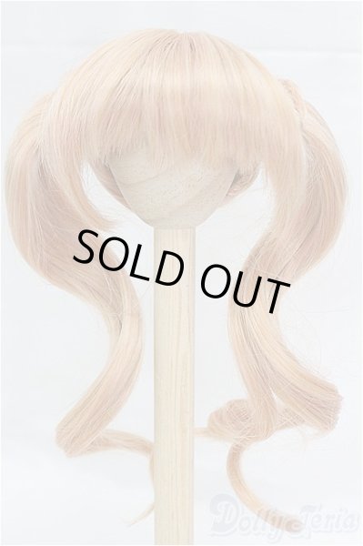 画像1: 7-8inch/ウィッグ/インチ　BJD　MJD　ドール用 I-25-11-30-161-KD-ZI (1)