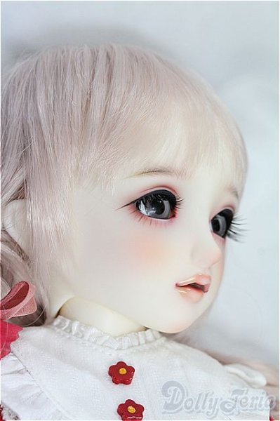 画像2: DearSD/ちよ/BJD　球体関節人形 I-25-11-30-292-KD-ZI (2)