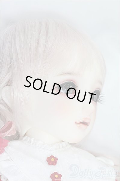 画像2: DearSD/ちよ/BJD　球体関節人形 I-25-11-30-292-KD-ZI (2)