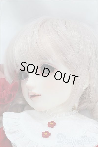 画像3: DearSD/ちよ/BJD　球体関節人形 I-25-11-30-292-KD-ZI (3)