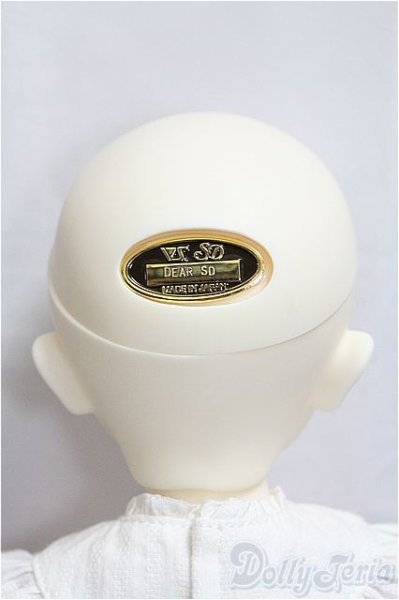 画像4: DearSD/ちよ/BJD　球体関節人形 I-25-11-30-292-KD-ZI (4)