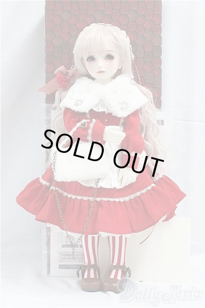 画像5: DearSD/ちよ/BJD　球体関節人形 I-25-11-30-292-KD-ZI (5)