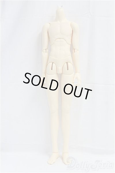 画像1: SD17BOY/ボディ/BJD　球体関節人形 I-25-11-30-290-KD-ZI (1)