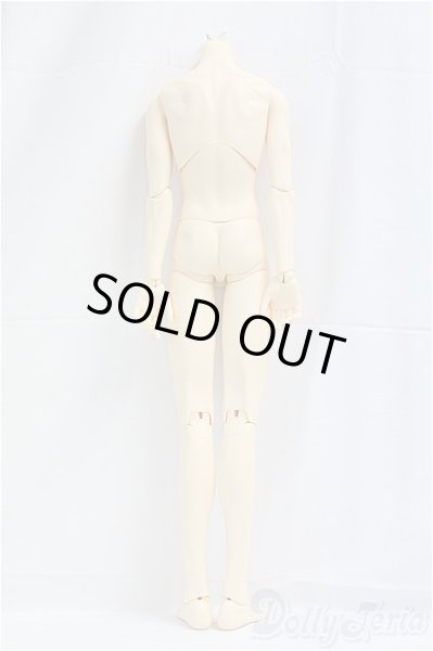 画像2: SD17BOY/ボディ/BJD　球体関節人形 I-25-11-30-290-KD-ZI (2)