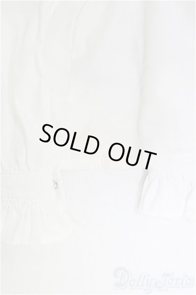 画像3: SD17BOY/OF:ウィリアムズ Commodore デフォルト衣装/1/3　70ｃｍ　BJD　MJD　衣装　ドール用 I-25-11-30-231-KD-ZI (3)