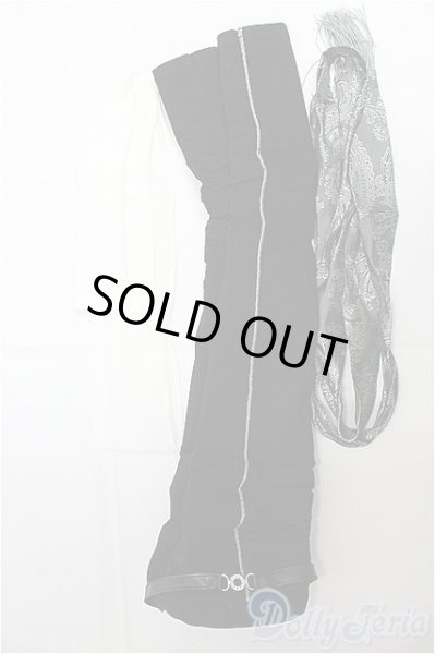 画像4: SD17BOY/OF:ウィリアムズ Commodore デフォルト衣装/1/3　70ｃｍ　BJD　MJD　衣装　ドール用 I-25-11-30-231-KD-ZI (4)