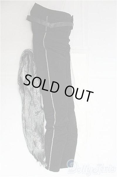 画像5: SD17BOY/OF:ウィリアムズ Commodore デフォルト衣装/1/3　70ｃｍ　BJD　MJD　衣装　ドール用 I-25-11-30-231-KD-ZI (5)