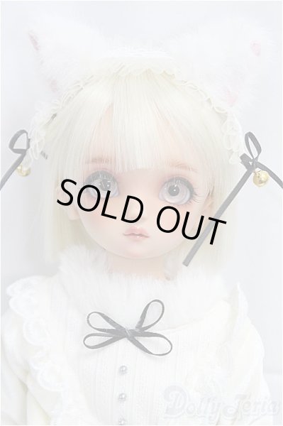 画像1: SDM女の子/コーディネートモデルF-60/BJD　球体関節人形 I-25-11-30-295-KD-ZI (1)