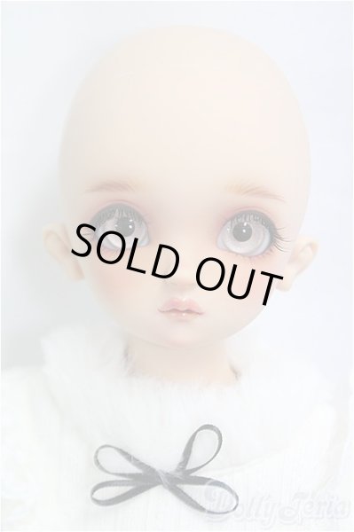 画像2: SDM女の子/コーディネートモデルF-60/BJD　球体関節人形 I-25-11-30-295-KD-ZI (2)