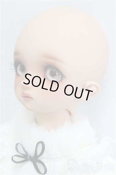 画像3: SDM女の子/コーディネートモデルF-60/BJD　球体関節人形 I-25-11-30-295-KD-ZI (3)