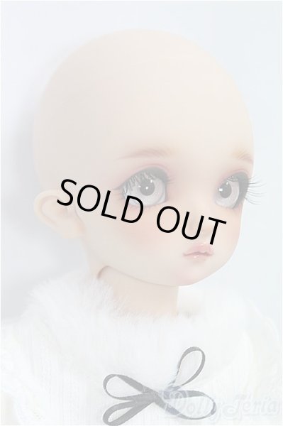 画像4: SDM女の子/コーディネートモデルF-60/BJD　球体関節人形 I-25-11-30-295-KD-ZI (4)