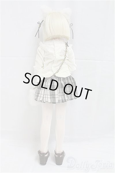 画像7: SDM女の子/コーディネートモデルF-60/BJD　球体関節人形 I-25-11-30-295-KD-ZI (7)