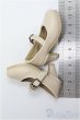 画像2: SDM＆MSD/OF:靴/1/4　40ｃｍ　BJD　MJD　衣装　ドール用 I-25-11-30-202-KD-ZI (2)