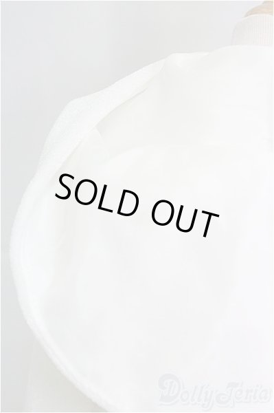 画像3: SD＆DD/OF:おばけパーカー/1/3　60ｃｍ　BJD　MJD　衣装　ドール用 I-25-11-30-203-KD-ZI (3)