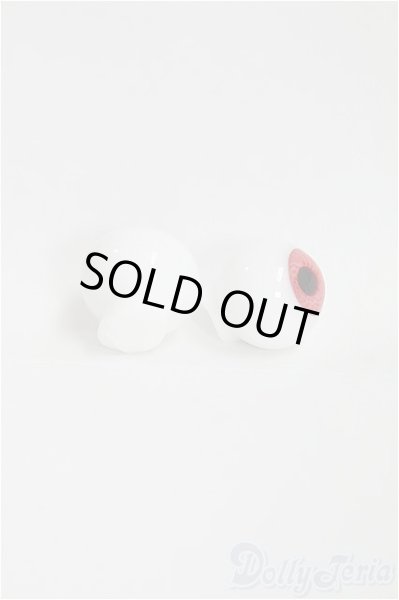 画像2: 14mm/グラスアイ/ドール用　アイ I-25-11-30-205-KD-ZI (2)