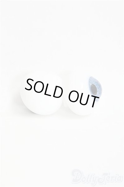 画像2: 16mm/グラスアイ/ドール用　アイ I-25-11-30-210-KD-ZI (2)