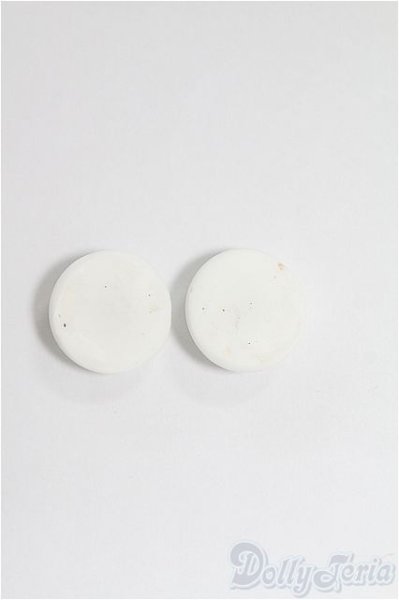 画像2: 造形村グラスアイ/16mm/ドール用　アイ I-25-11-30-212-KD-ZI (2)