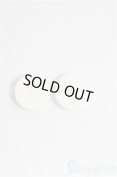 画像2: 造形村グラスアイ/16mm/ドール用　アイ I-25-11-30-212-KD-ZI (2)