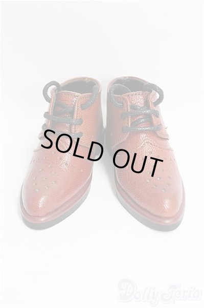 画像1: SD/OF:靴 I-25-11-30-263-KD-ZI (1)