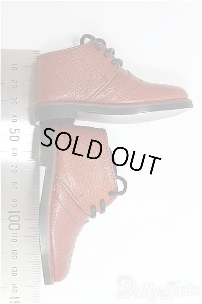 画像2: SD/OF:靴 I-25-11-30-263-KD-ZI (2)