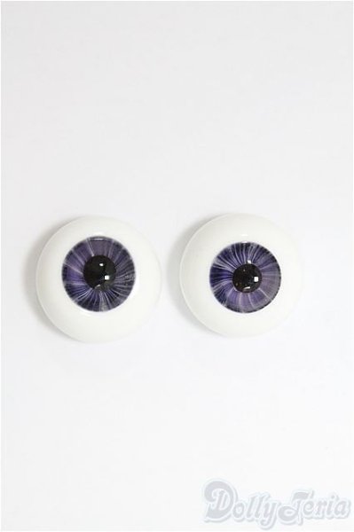 画像1: グラスアイ/18mm(Water Prism様)/ドール用　アイ I-25-11-30-266-KD-ZI (1)