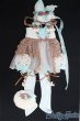 画像1: SDM＆MSD/OF:衣装セット/1/4　40ｃｍ　BJD　MJD　衣装　ドール用 I-25-11-30-269-KD-ZI (1)