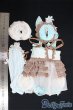 画像2: SDM＆MSD/OF:衣装セット/1/4　40ｃｍ　BJD　MJD　衣装　ドール用 I-25-11-30-269-KD-ZI (2)