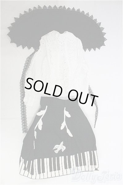 画像1: SD13G/OF:衣装セット/1/3　60ｃｍ　BJD　MJD　衣装　ドール用 I-25-11-30-270-KD-ZI (1)