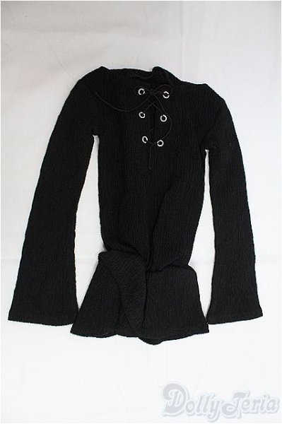 画像1: SD17B/OF:トップス/1/3　70ｃｍ　BJD　MJD　衣装　ドール用 I-25-11-30-267-KD-ZI (1)