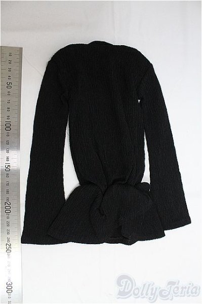 画像2: SD17B/OF:トップス/1/3　70ｃｍ　BJD　MJD　衣装　ドール用 I-25-11-30-267-KD-ZI (2)