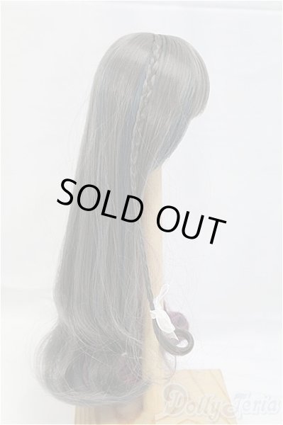 画像2: 7-8inch/ウィッグ I-25-12-07-100-KD-ZI (2)