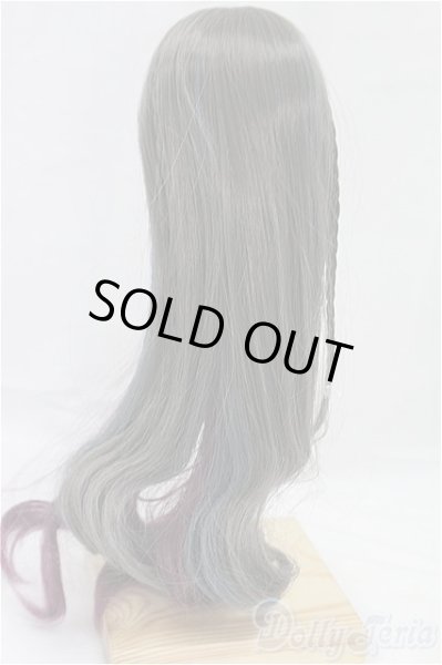 画像3: 7-8inch/ウィッグ I-25-12-07-100-KD-ZI (3)