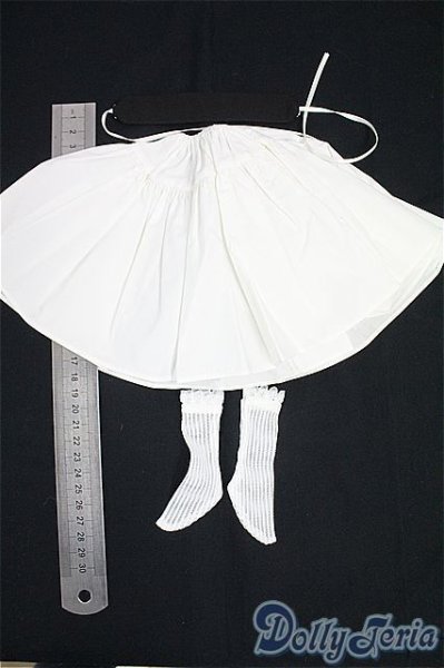 画像2: SDM＆MSD/OF:スカート I-25-12-07-121-KD-ZI (2)