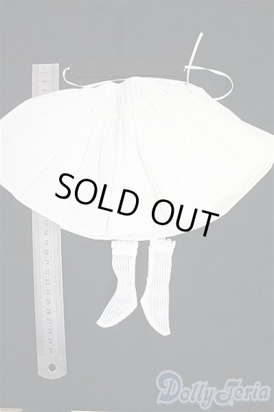 画像2: SDM＆MSD/OF:スカート I-25-12-07-121-KD-ZI (2)