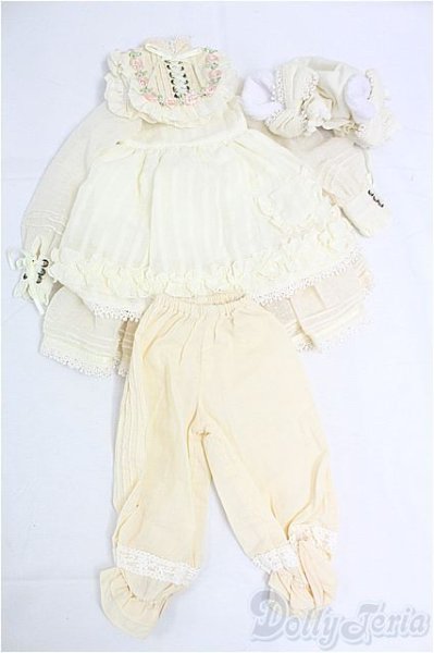 画像1: SDM＆MSD/OF:衣装セット I-25-12-07-126-KD-ZI (1)