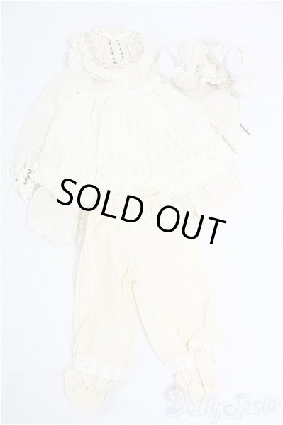 画像1: SDM＆MSD/OF:衣装セット I-25-12-07-126-KD-ZI (1)