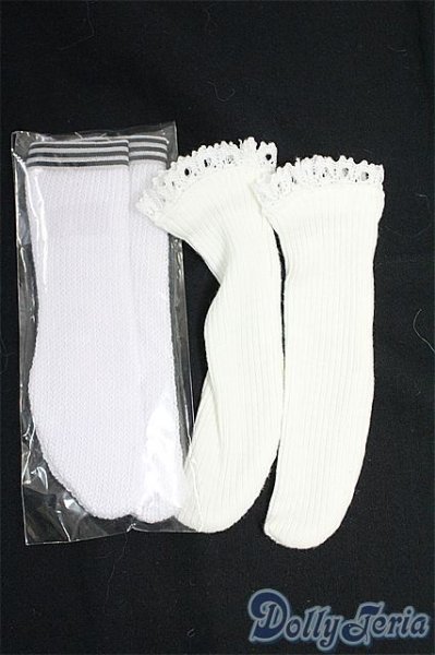 画像1: SDM＆MSD/OF:靴下 I-25-12-07-133-KD-ZI (1)