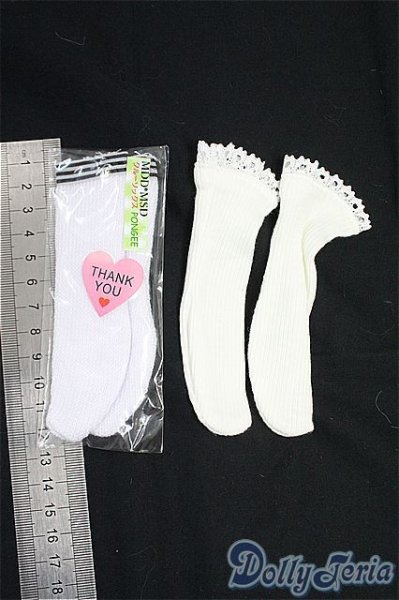 画像2: SDM＆MSD/OF:靴下 I-25-12-07-133-KD-ZI (2)