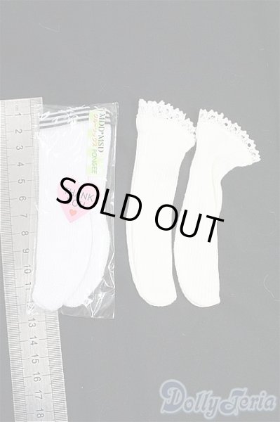 画像2: SDM＆MSD/OF:靴下 I-25-12-07-133-KD-ZI (2)