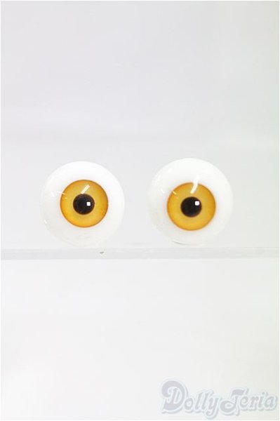 画像1: 16mm/グラスアイ I-25-12-07-019-KD-ZI (1)