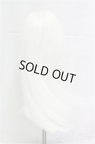 画像2: 8-9inch/ウィッグ I-25-12-07-193-KD-ZI (2)