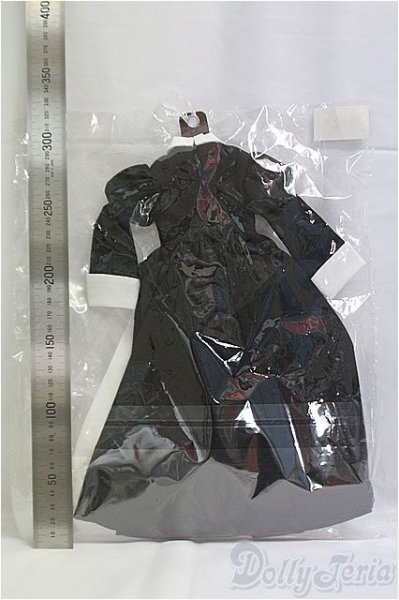 画像2: SDM/OF:クラシカルロングメイド・ミニ I-25-12-07-178-KD-ZI (2)