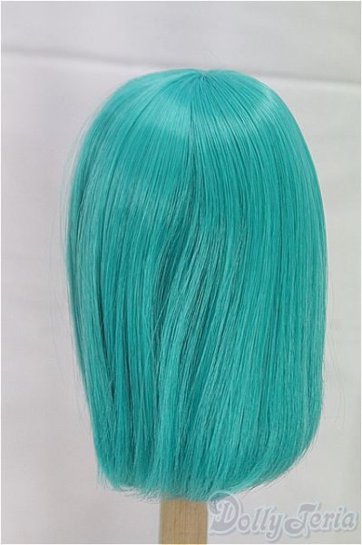 画像2: 7-8inch/ウィッグ Beshineセミロング I-25-12-07-191-KD-ZI (2)